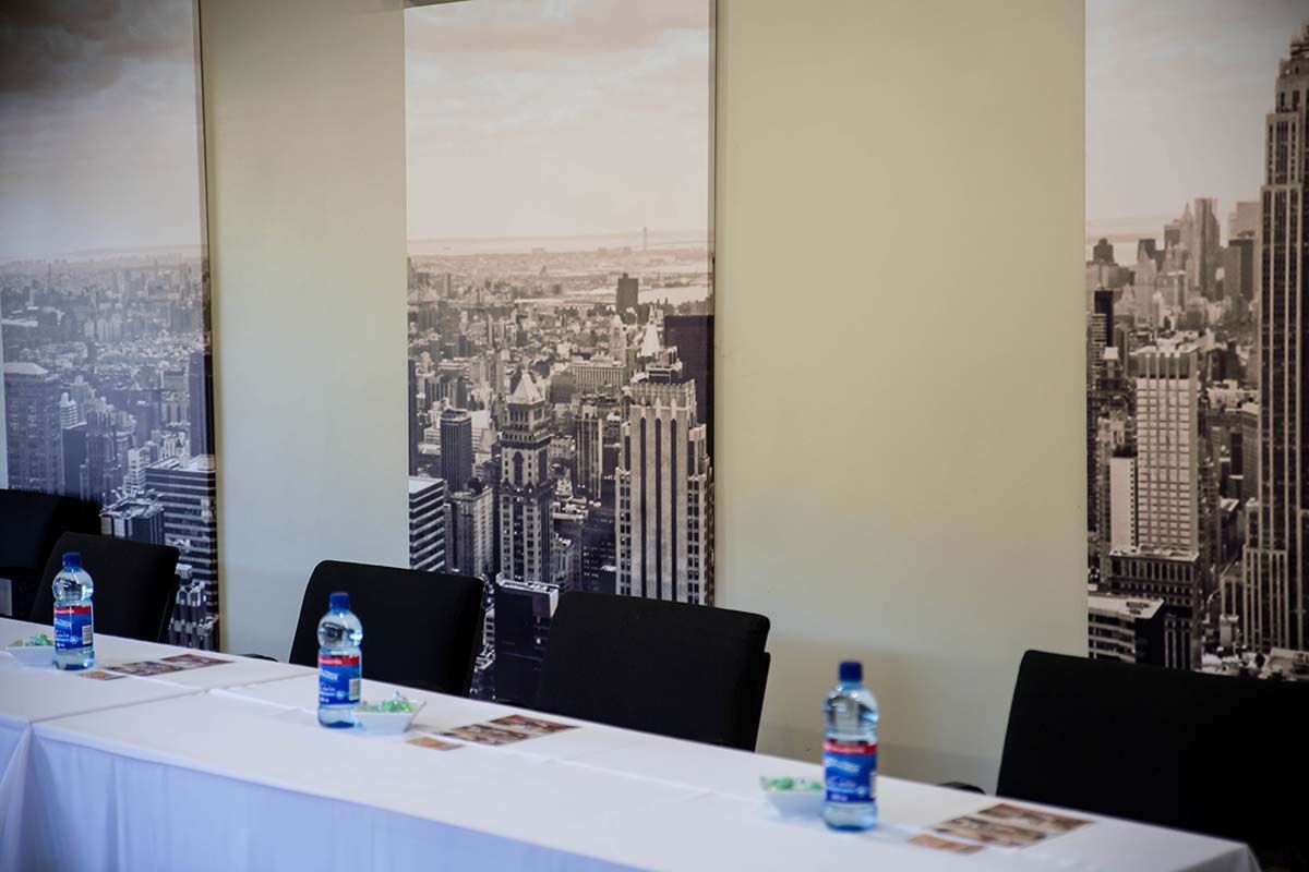 Rustenburg Conference Venue