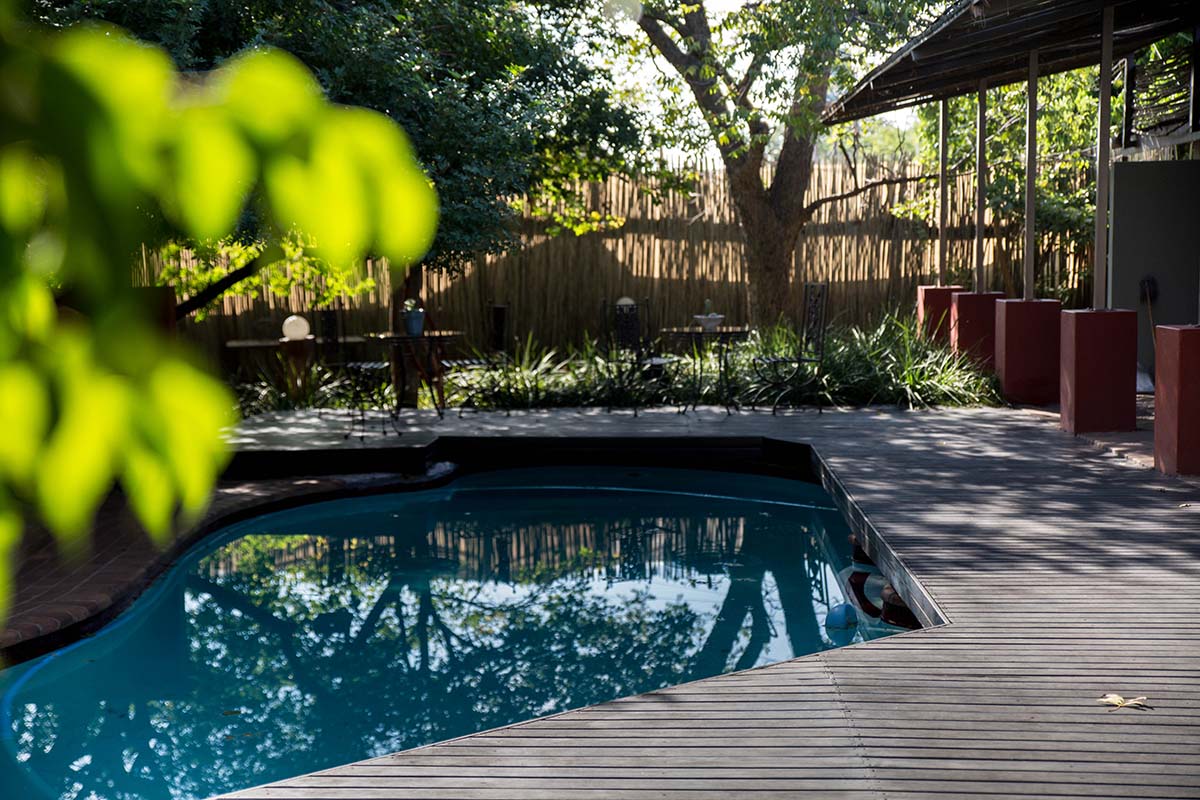 Rustenburg Accommodation