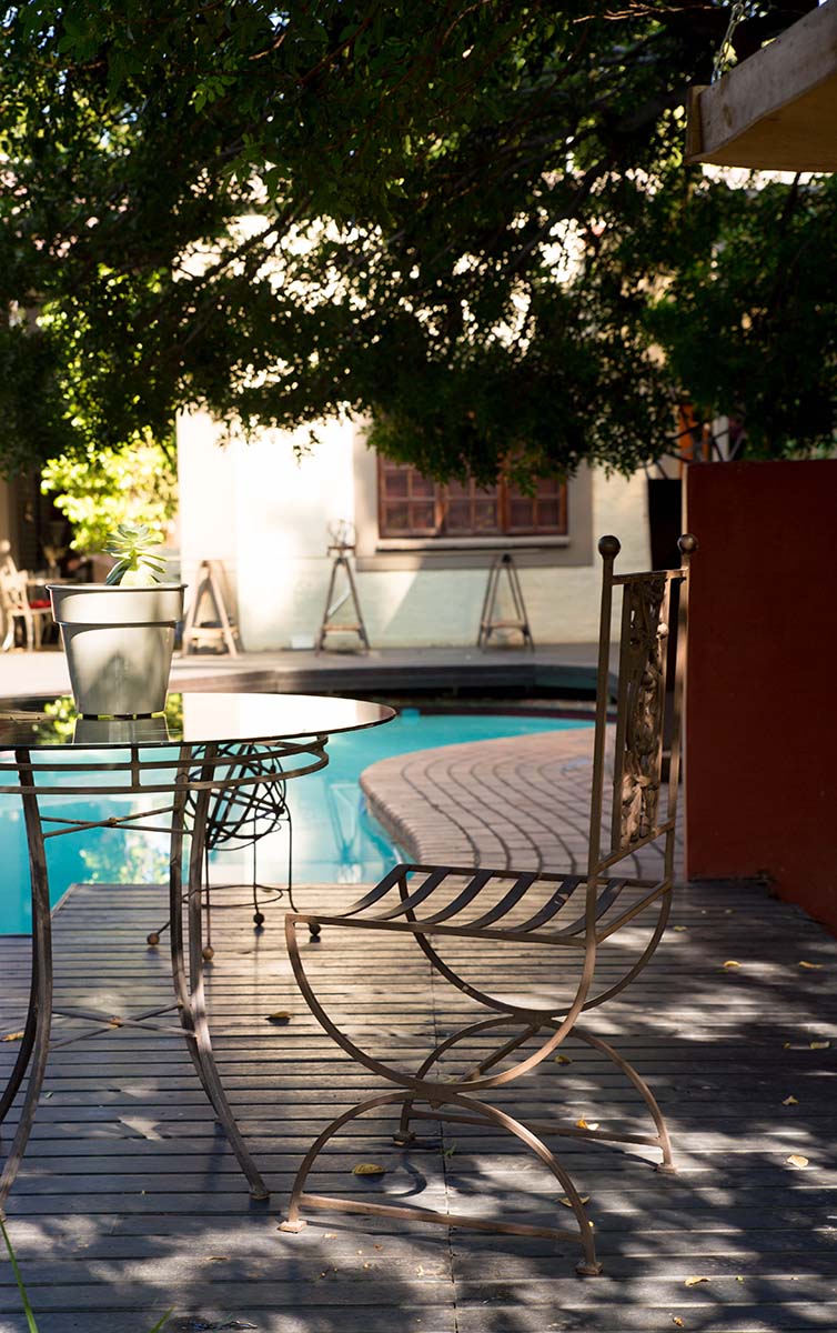 Accommodation near Sun City