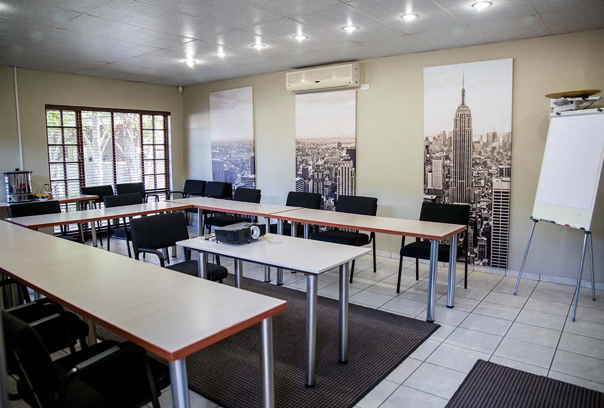 Rustenburg Conference Venue