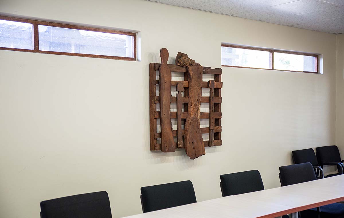 Rustenburg Accommodation